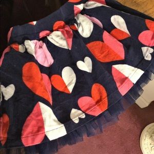 Little Girl Skirt
